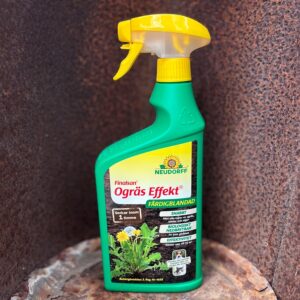 Ogräs Effekt, 1 liter